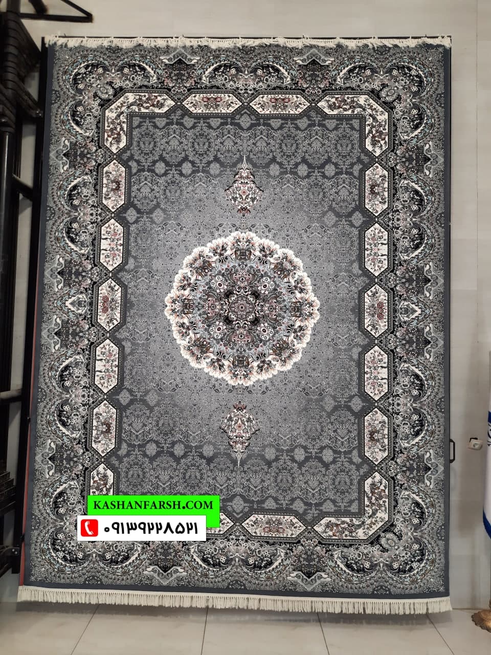 فرش ماشینی هالیدی 700 شانه