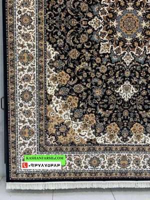 فرش ماشینی نایین 700 شانه