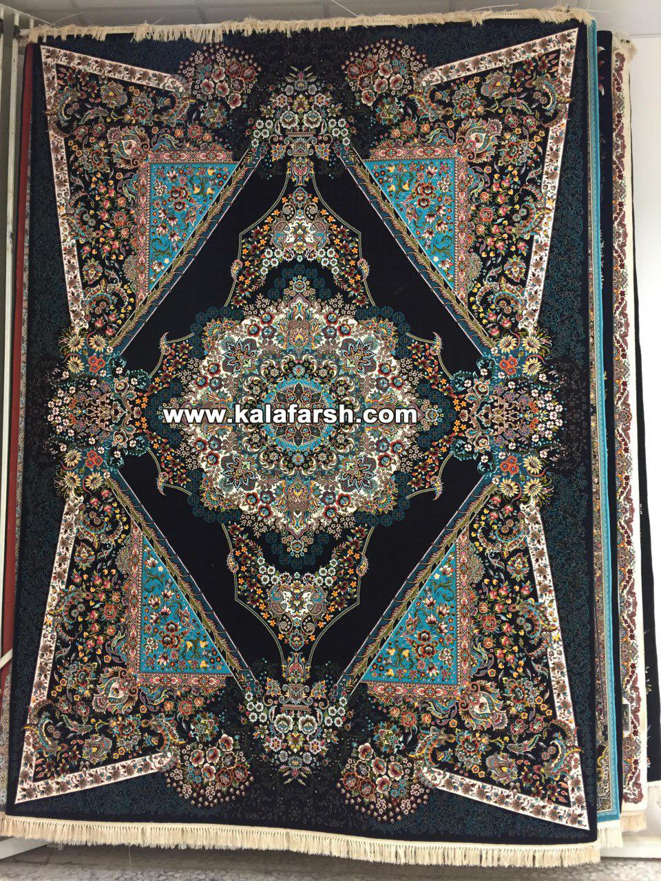 فرش ماشینی هلن 700 شانه