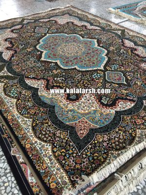 فرش شاه پری 700 شانه