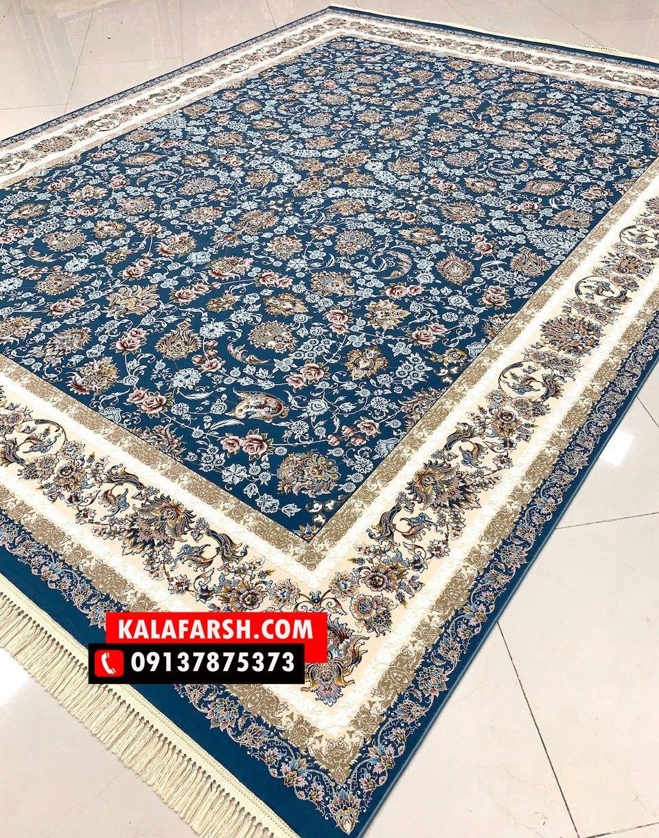 فرش افشان گل سرخ برجسته 1000 شانه - Image 7