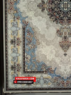 فرش ماشینی جاوید 1200 شانه