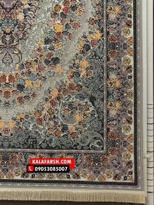 فرش ماشینی اردلان 1200 شانه