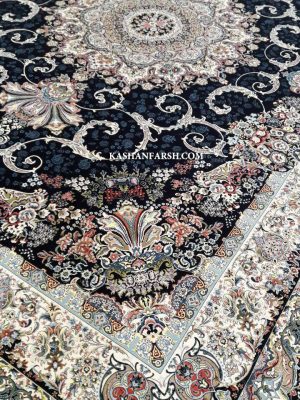 فرش شهسوار برجسته 1200 شانه