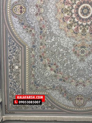 فرش ماشینی گیلدا 1500 شانه