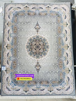 فرش هالیدی 1200 شانه برجسته