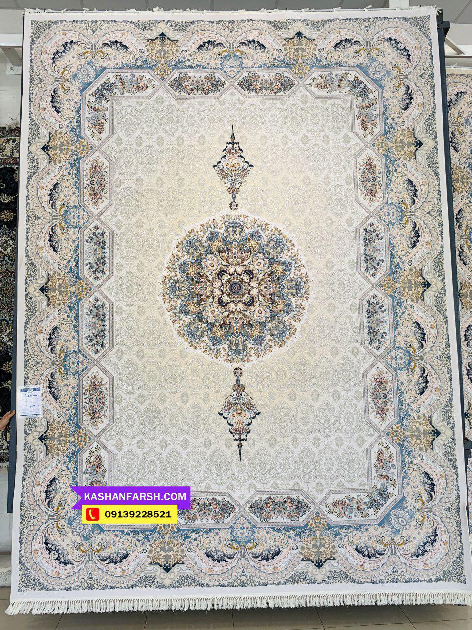 فرش هالیدی 1200 شانه برجسته - Image 4