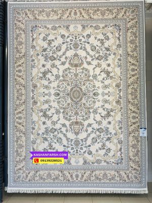 فرش گلفام 1200 شانه برجسته