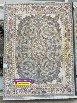 فرش دلوان 1200 شانه برجسته