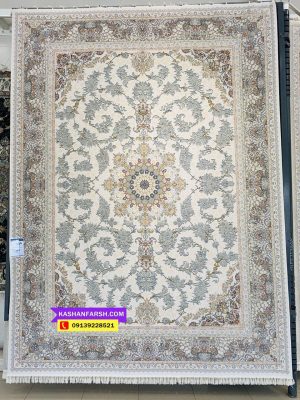 فرش دایان 1200 شانه برجسته