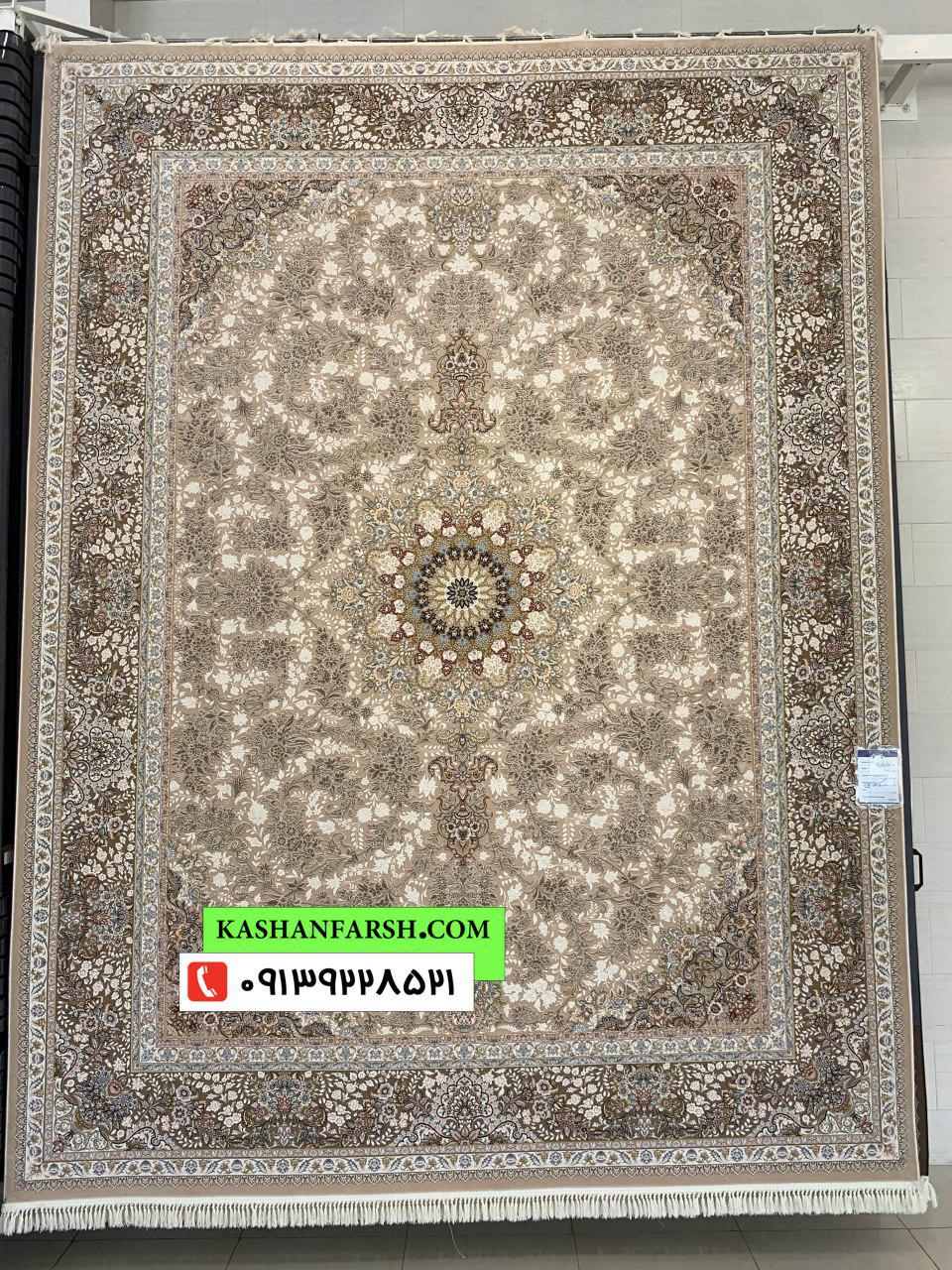 فرش دایان 1200 شانه برجسته - Image 3