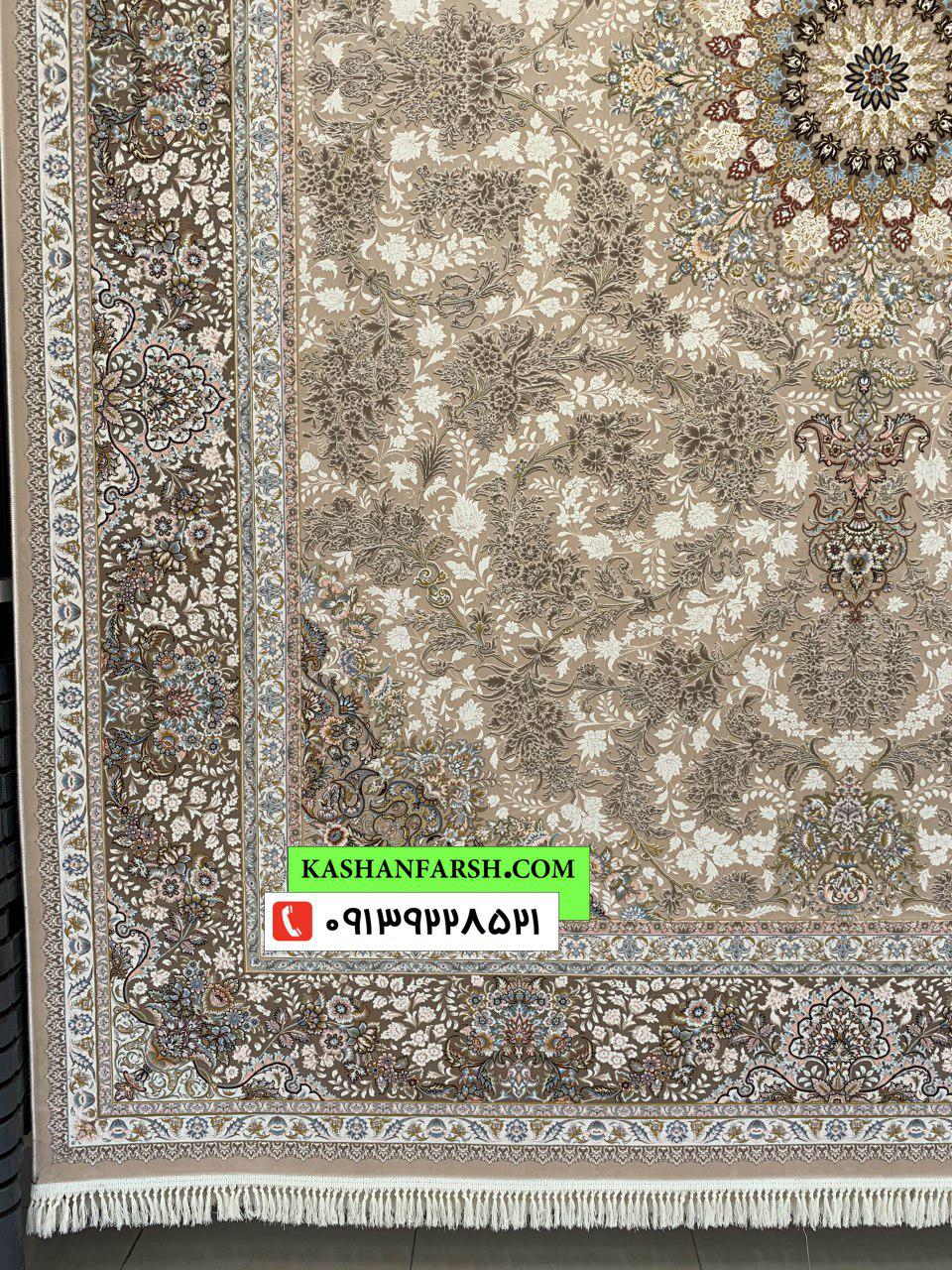 فرش دایان 1200 شانه برجسته - Image 4