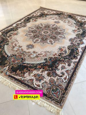 فرش ماشینی برکه 1000 شانه