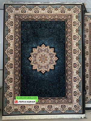 فرش ماشینی پاییزان 1000 شانه