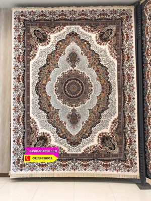فرش ماشینی هارمونی 1000 شانه