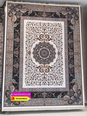 فرش ماشینی وصال 1000 شانه