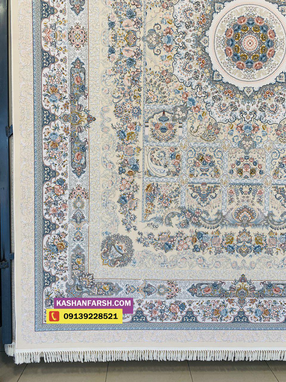 فرش خانه رویایی 1200 شانه برجسته - Image 3