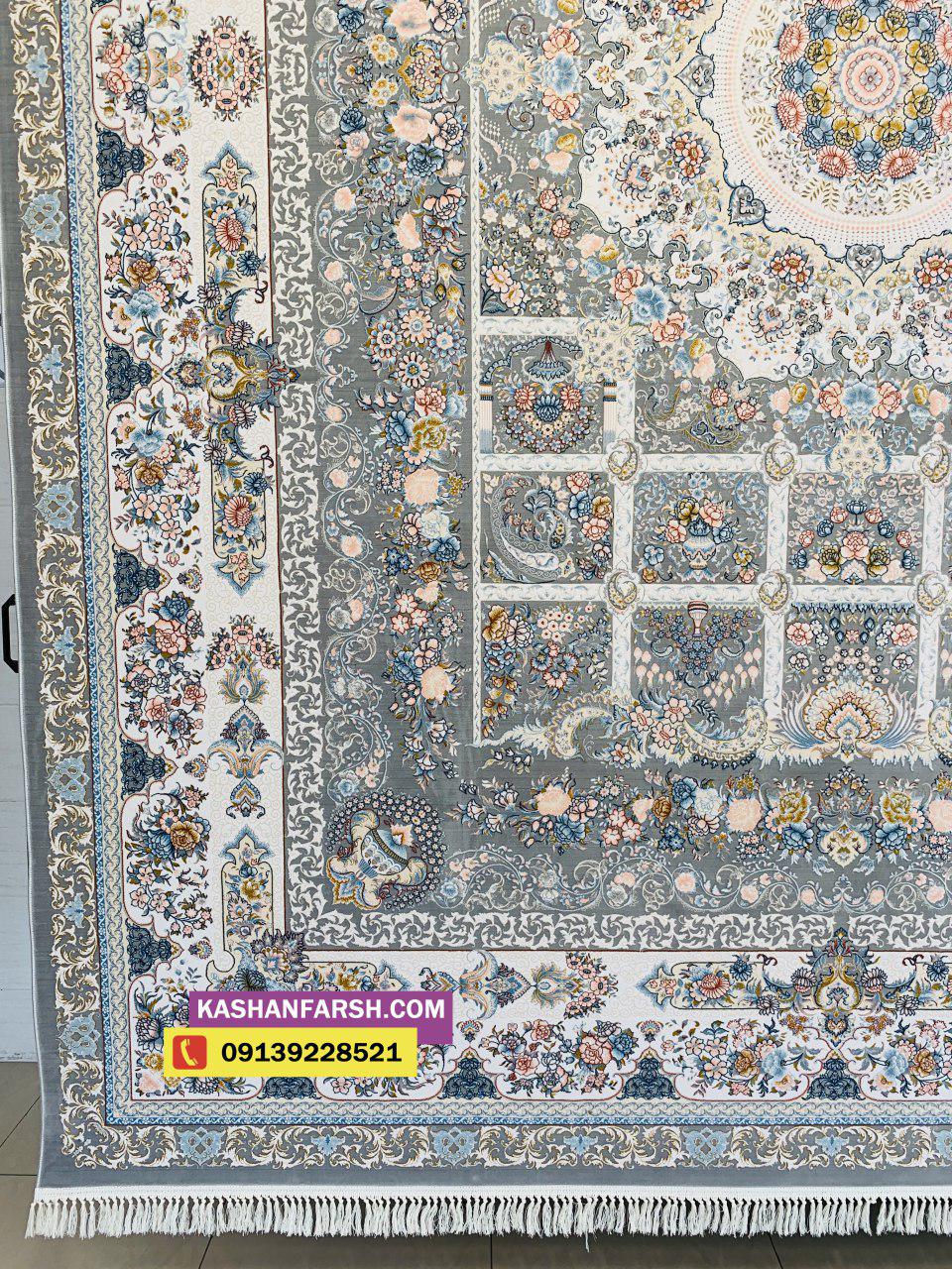 فرش خانه رویایی 1200 شانه برجسته - Image 4