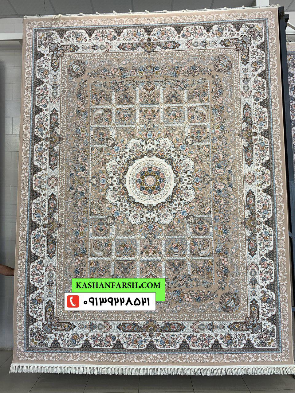 فرش خانه رویایی 1200 شانه برجسته - Image 5