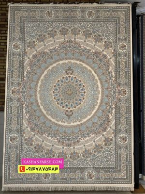 فرش لیلیوم 1200 شانه برجسته