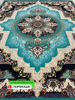 فرش ماشینی الماس 1000 شانه