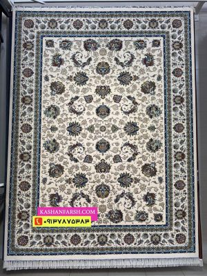 فرش افشان سلطنتی 1000 شانه