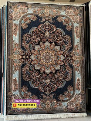 فرش زیبای نسترن 700 شانه