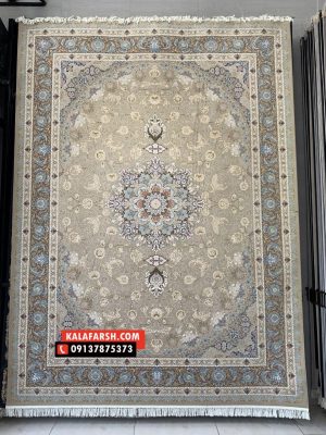 فرش آویسا اختصاصی 1200 شانه برجسته