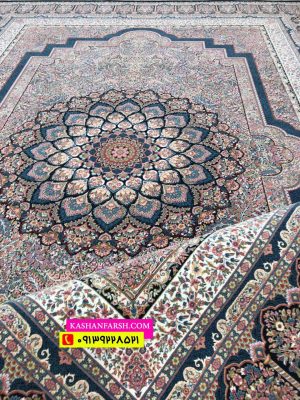 فرش اسپادانا 1200 شانه برجسته