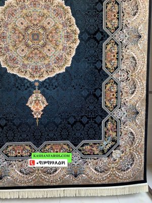 فرش زیبای هالیدی 1000 شانه