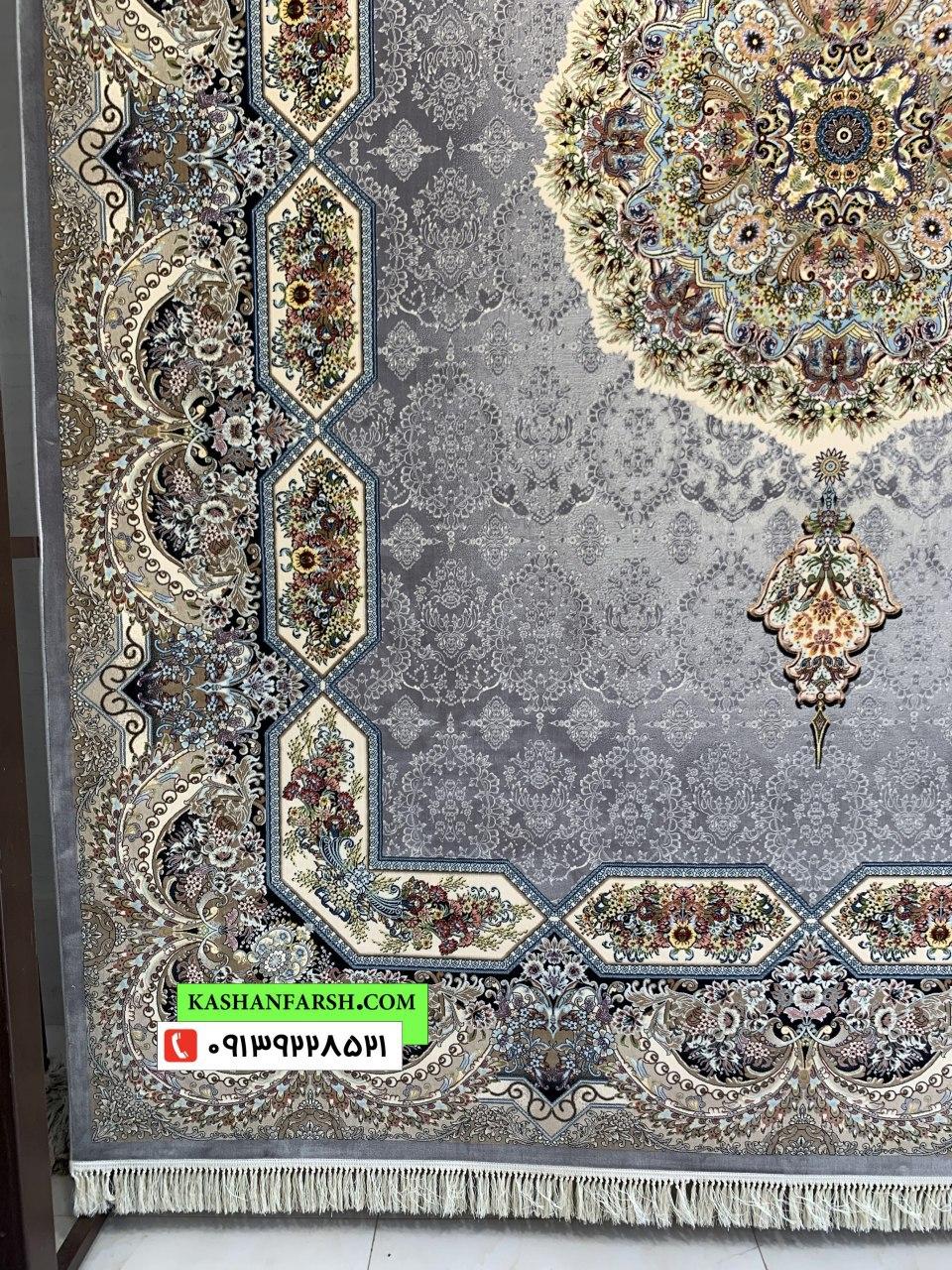 فرش زیبای هالیدی 1000 شانه - Image 5