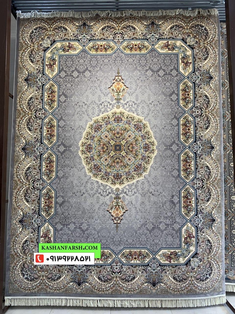 فرش زیبای هالیدی 1000 شانه - Image 7