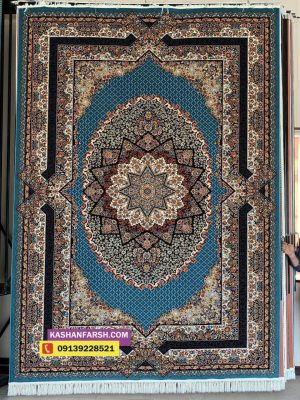 فرش زیبای عرفان 700 شانه