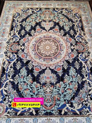 فرش مهرآفرین 1200 شانه برجسته