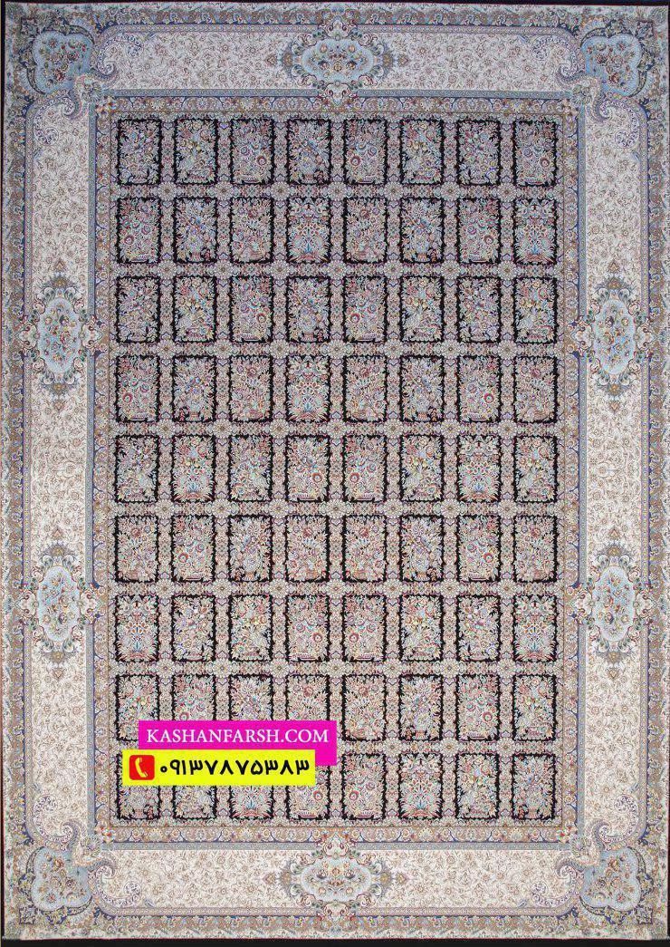 فرش خشتی 1200 شانه برجسته - Image 4