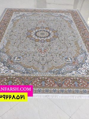 فرش عقیق 1200 شانه برجسته