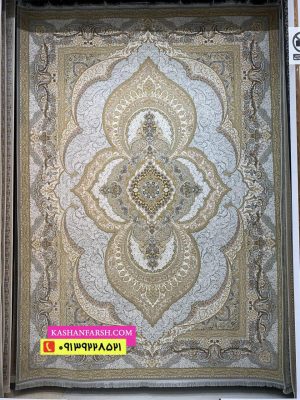 فرش شاهرخ 1200 شانه برجسته