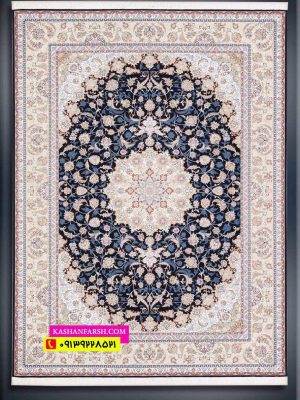 فرش اردهال 1200 شانه برجسته