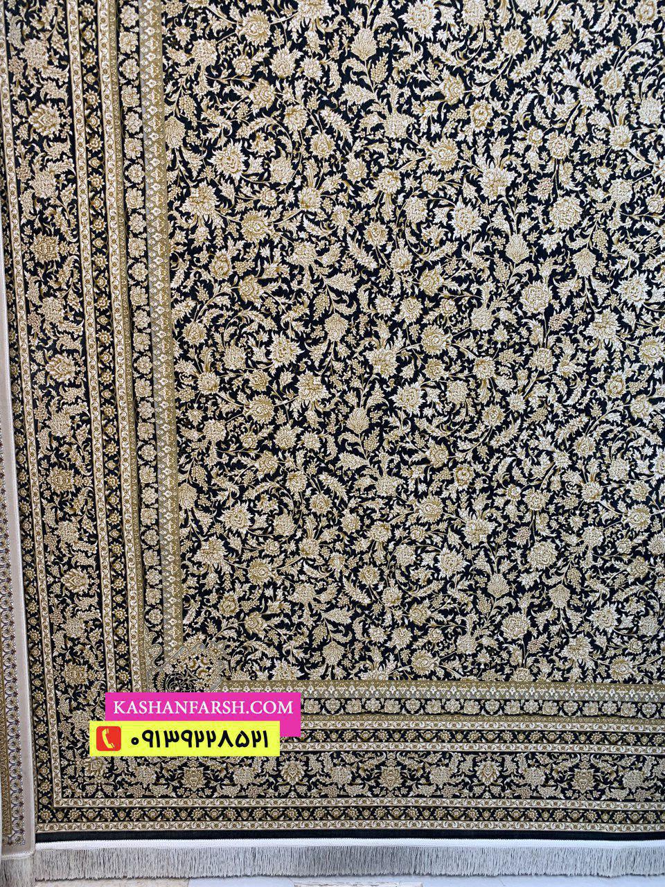 فرش نقشینه 1200 شانه برجسته - Image 3