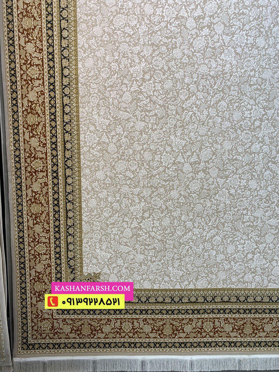 فرش نقشینه 1200 شانه برجسته - Image 5