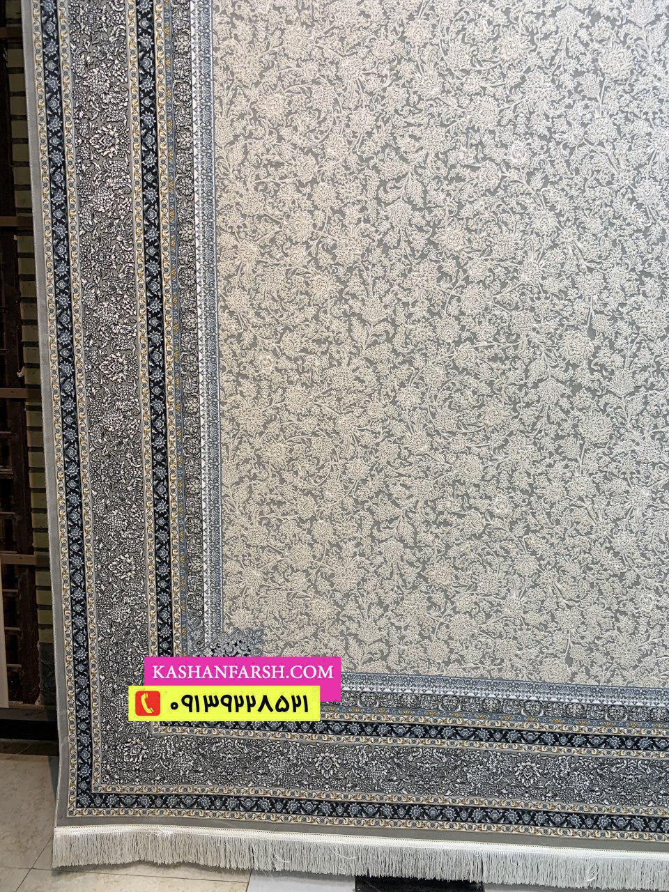 فرش نقشینه 1200 شانه برجسته - Image 6