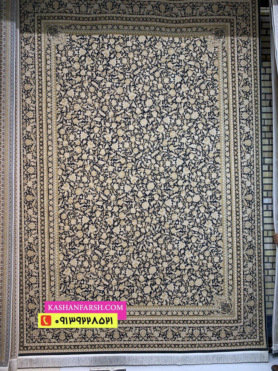 فرش نقشینه 1200 شانه برجسته - Image 7