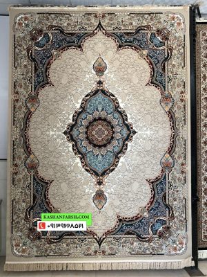 فرش زیبای تاج محل 1000 شانه