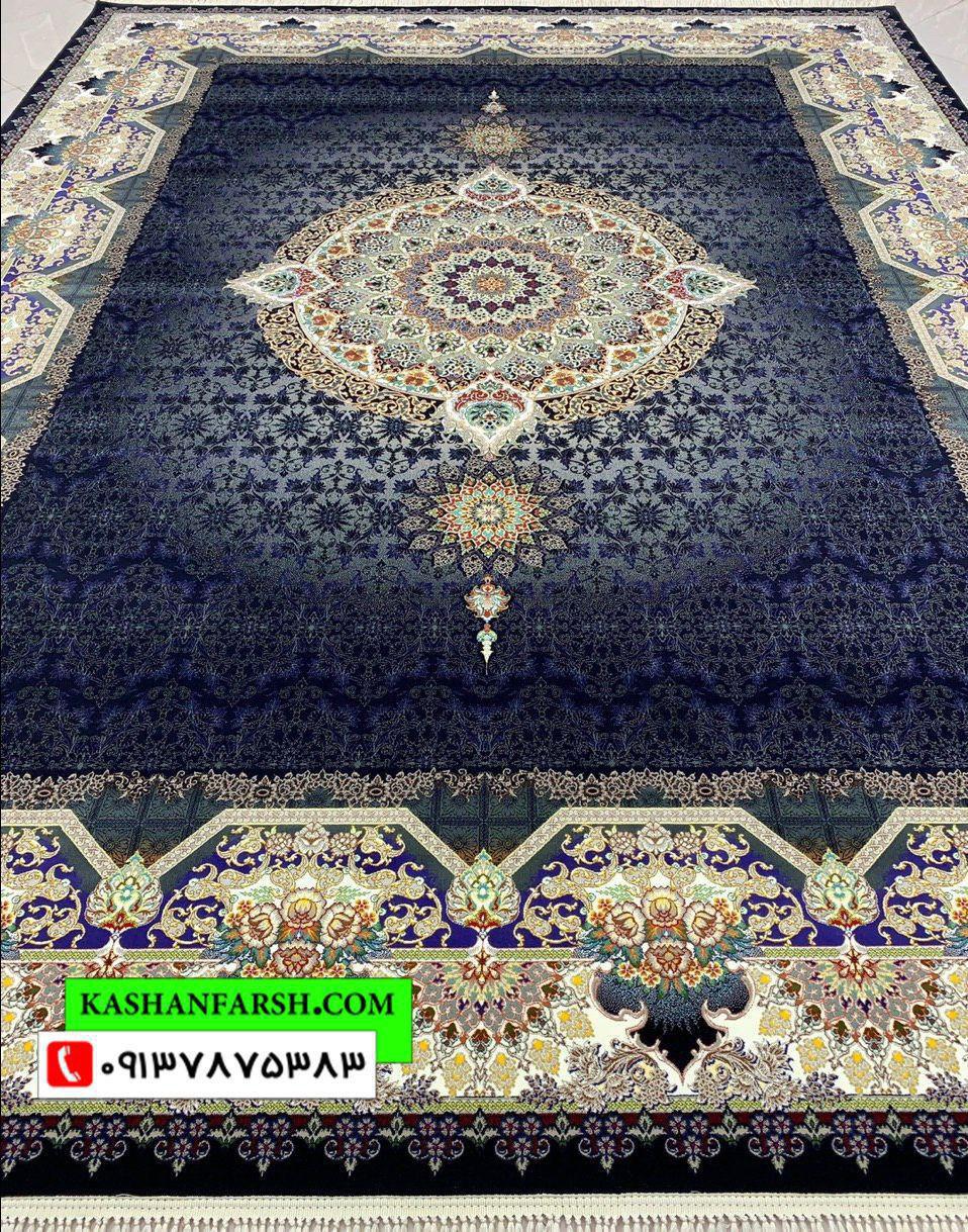 فرش ماشینی کادو 1000 شانه - Image 2