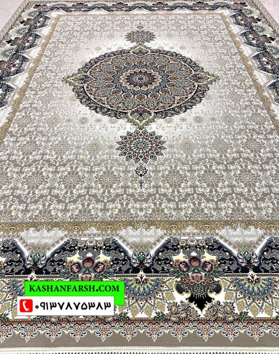فرش ماشینی کادو 1000 شانه - Image 4