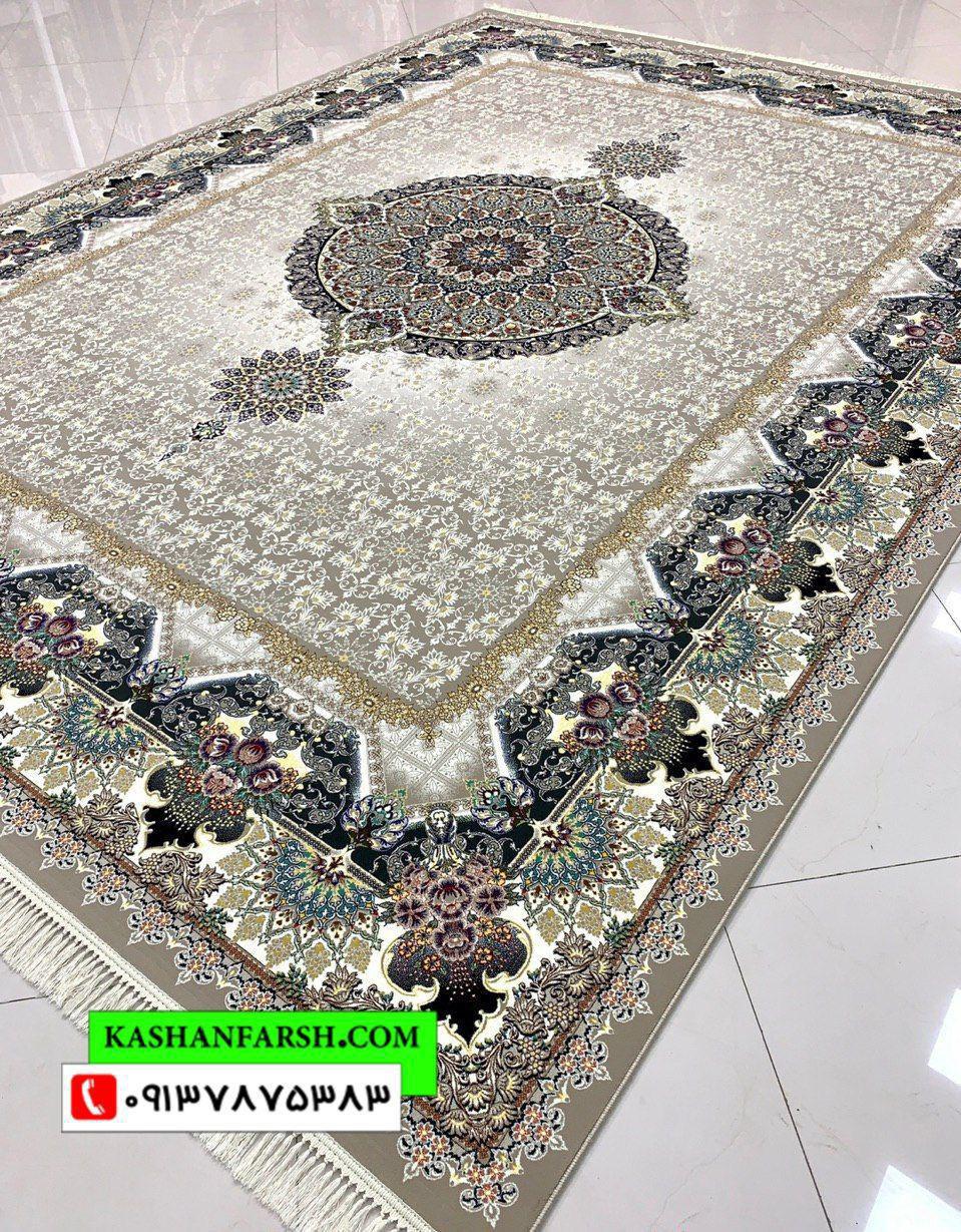 فرش ماشینی کادو 1000 شانه - Image 5