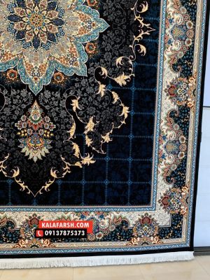 فرش ماشینی هیوا 700 شانه