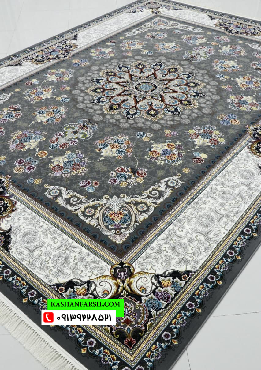 فرش ماشینی پناه 700 شانه