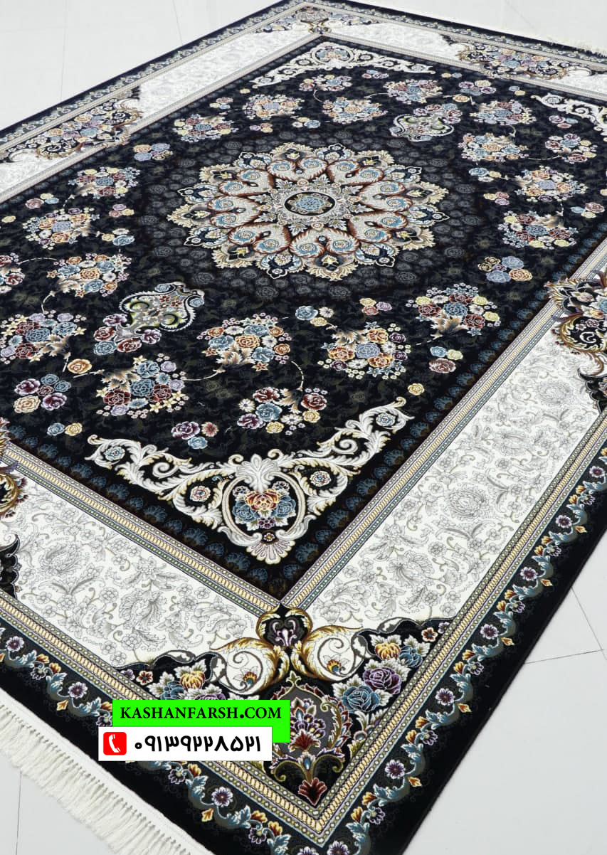 فرش ماشینی پناه 700 شانه - Image 3