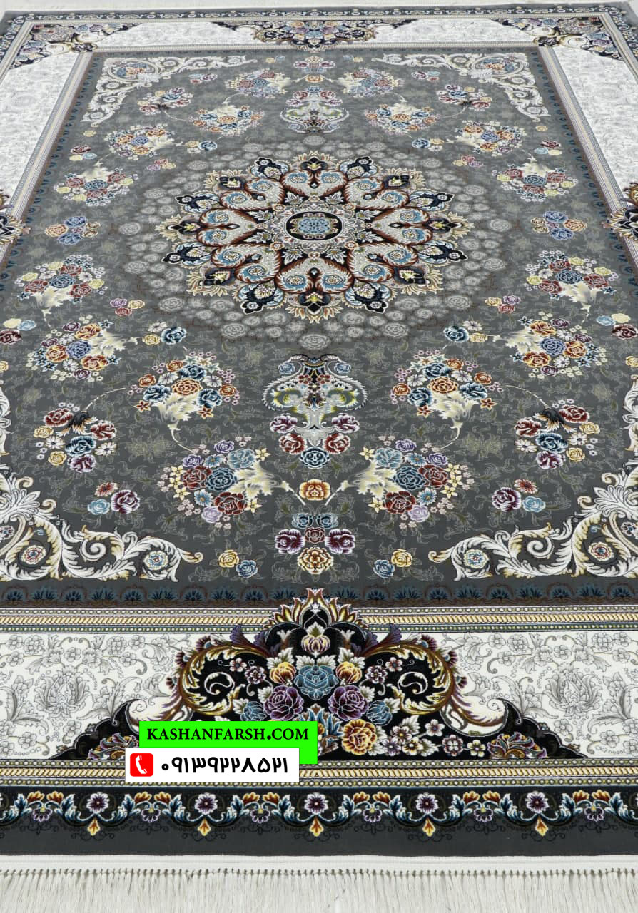 فرش ماشینی پناه 700 شانه - Image 4